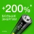 Батарея GP Ultra Plus Alkaline 24AUPA21-2CRSB2 AAA (2шт) блистер Батарея GP Ultra Plus Alkaline 24AUPA21-2CRSB2 AAA (2шт) блистер
