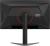 Монитор AOC 27" Q27G4ZD черный QD OLED LED 16:9 HDMI матовая HAS Piv 1000cd 178гр/178гр 2560x1440 240Hz DP Quad 2K (1440p) USB 6.6кг Монитор AOC 27" Q27G4ZD черный QD OLED LED 16:9 HDMI матовая HAS Piv 1000cd 178гр/178гр 2560x1440 240Hz DP Quad 2K (1440p) USB 6.6кг
