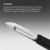 Овощечистка для картофеля Victorinox 5.0203 черный упак.:без упаковки Овощечистка для картофеля Victorinox 5.0203 черный упак.:без упаковки