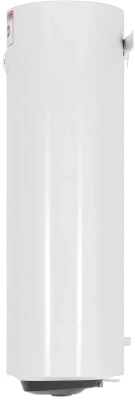 Водонагреватель Ariston PRO1 R INOX ABS 80 V SLIM 2K 2кВт 80л электрический настенный/белый