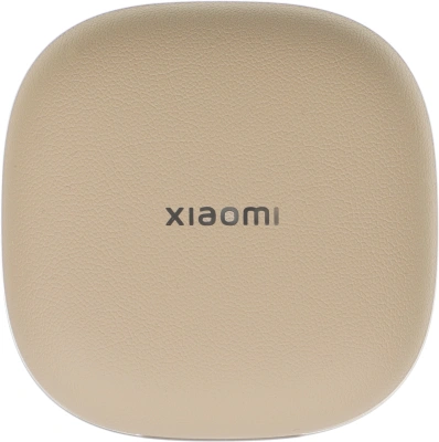 Гарнитура накладные Xiaomi OpenWear Stereo Pro золотистый беспроводные bluetooth крепление за ухом (BHR080FGL)