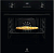 Духовой шкаф Электрический Electrolux LOH3H00BK черный