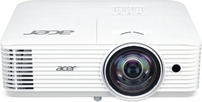 Проектор Acer H6518STi DLP 3500Lm ANSI (1920x1080) 10000:1 ресурс лампы:5000часов 1xUSB typeA 2xHDMI 2.95кг