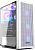Корпус PcCooler MA100 Mesh Wh белый без БП ATX 5x120mm 2xUSB2.0 1xUSB3.0 audio bott PSU
