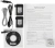 МФУ струйный Canon Pixma TR4645 (5072C045) A4 Duplex WiFi черный
