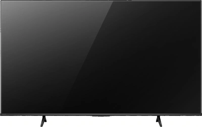 Телевизор LED Hisense 43" 43A6S Frameless черный 4K Ultra HD 60Hz MEMC DVB-T DVB-T2 DVB-C DVB-S DVB-S2 USB WiFi Smart TV (RUS)