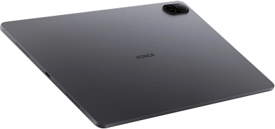 Планшет Honor Pad X8a NDL-L09A 680 (2.4) 8C RAM4Gb ROM64Gb 11" IPS 1920x1200 4G MagicOS 8.0 серый космос 5Mpix 5Mpix BT WiFi microSDXC 1Tb 8300mAh 14hr 1723hrs
