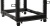 Стойка двухрамная Lanmaster TWT-RACK2-48U-ADJ 48U 600ммX1020мм серый
