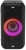 Минисистема LG XBOOM XL5T черный 200Вт USB BT