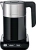 Чайник электрический Bosch TWK8613P 1.5л. 2400Вт черный/серебристый корпус: пластик/металл Чайник электрический Bosch TWK8613P 1.5л. 2400Вт черный/серебристый корпус: пластик/металл