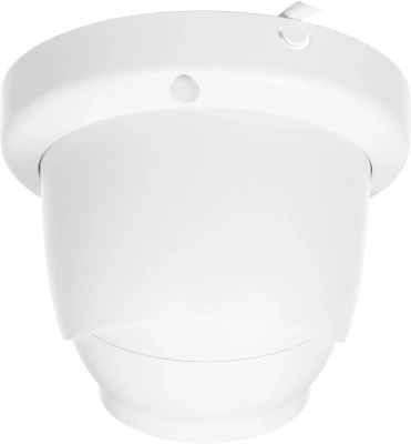Камера видеонаблюдения IP Dahua DH-IPC-HDW3449QMP-S-IL-0280B 2.8-6мм цв. корп.:белый