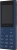 Мобильный телефон Nokia 130 DS TA-1704 синий моноблок 2Sim 2.4" 240x230 GSM900/1800 Protect MP3 FM microSD max32Gb