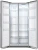 Холодильник Gorenje NRS81714SI 2-хкамерн. серый металлик инвертер Холодильник Gorenje NRS81714SI 2-хкамерн. серый металлик инвертер