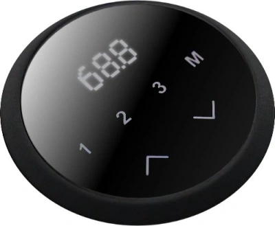 Корпус Lian-Li DK07X черный без БП E-ATX 12x120mm 4x140mm 2xUSB3.0 audio bott PSU