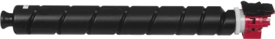 Картридж лазерный Cactus CS-TK8345M TK-8345M пурпурный (12000стр.) для Kyocera TASKalfa 2552ci/2553ci