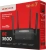 Роутер беспроводной Mercusys MR25BE BE3600 10/100/1000BASE-TX черный Роутер беспроводной Mercusys MR25BE BE3600 10/100/1000BASE-TX черный