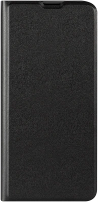 Чехол (флип-кейс) Redline для Honor X9a черный (УТ000033872)