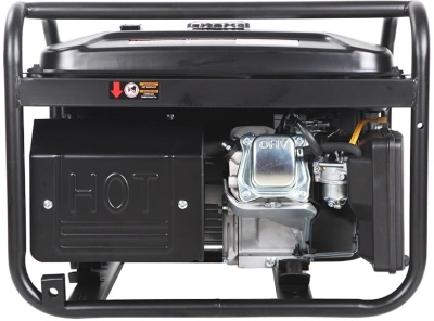 Генератор A-iPower Lite AP3100 3.1кВт