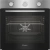 Духовой шкаф Электрический Indesit IBFTE 3634 IX нержавеющая сталь/серебристый Духовой шкаф Электрический Indesit IBFTE 3634 IX нержавеющая сталь/серебристый
