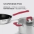 Набор посуды Rondell Savvy RDS-1662 8 предметов Набор посуды Rondell Savvy RDS-1662 8 предметов