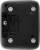 Р/Телефон Dect Gigaset AS690A Trio черный (труб. в компл.:3шт) автооветчик АОН