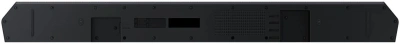 Саундбар Samsung HW-Q600F/RU 3.1.2 200Вт+160Вт черный