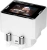 Система водяного охлаждения PcCooler GT360M Display ARGB Soc-AM5/AM4/1200/1700/1851 белый 4-pin 15-33.7dB Al LCD 310W Ret (GT360M-WHAWXX-GL) Система водяного охлаждения PcCooler GT360M Display ARGB Soc-AM5/AM4/1200/1700/1851 белый 4-pin 15-33.7dB Al LCD 310W Ret (GT360M-WHAWXX-GL)