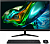 Моноблок Acer Aspire C27-1800 27" Full HD i5 1334U (1.3) 16Gb SSD1Tb Iris Xe CR Eshell GbitEth WiFi BT 65W клавиатура мышь Cam черный 1920x1080