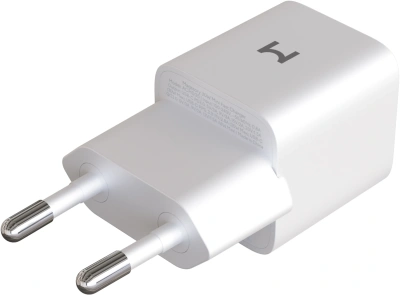 Сетевое зар./устр. Magssory ACH005 30W 2A (PD+QC) универсальное белый