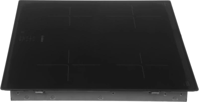 Индукционная варочная поверхность Bosch Serie 2 PUG61KAA5E черный