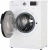 Стиральная машина Beko WSPE6H612W класс: A загр.фронтальная макс.:6.5кг белый инвертор