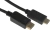 Кабель аудио-видео Buro v. 1.2 DisplayPort (m)/HDMI (m) 2м. позолоч.конт. черный (BHP DPP_HDMI-2) Кабель аудио-видео Buro v. 1.2 DisplayPort (m)/HDMI (m) 2м. позолоч.конт. черный (BHP DPP_HDMI-2)