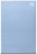 Жесткий диск Seagate USB3.0 5TB STKZ5000402 One Touch 2.5" голубой