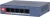 Коммутатор Dahua DH-CS4005-4ET1GT-60 (L2) 4x100Мбит/с 1x1Гбит/с 4PoE 60W управляемый Коммутатор Dahua DH-CS4005-4ET1GT-60 (L2) 4x100Мбит/с 1x1Гбит/с 4PoE 60W управляемый