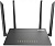 Роутер беспроводной D-Link DIR-822/RU/R4A AC1200 10/100BASE-TX черный