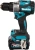 Дрель-шуруповерт Makita DF001GD201 аккум. патрон:быстрозажимной (кейс в комплекте) Дрель-шуруповерт Makita DF001GD201 аккум. патрон:быстрозажимной (кейс в комплекте)