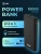 Мобильный аккумулятор Cactus CS-PBFSAA-10000 10000mAh 22.5W 4.5A USB-A/2xUSB-C черный Мобильный аккумулятор Cactus CS-PBFSAA-10000 10000mAh 22.5W 4.5A USB-A/2xUSB-C черный