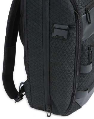 Рюкзак Piquadro Hex CA6828W139/BLU синий полиэстер
