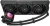 Система водяного охлаждения Thermalright Elite Vision 360 ARGB Soc-AM5/AM4/1200/1700/1851 черный 4-pin 27.7dB Al LCD Ret (E-VISION-360-BL-ARGB)