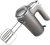 Миксер ручной Vitek VT-HM1005 600Вт серебристый