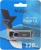 Флеш Диск Netac 128GB U505 NT03U505N-128G-30BK USB3.0 черный/серебристый Флеш Диск Netac 128GB U505 NT03U505N-128G-30BK USB3.0 черный/серебристый