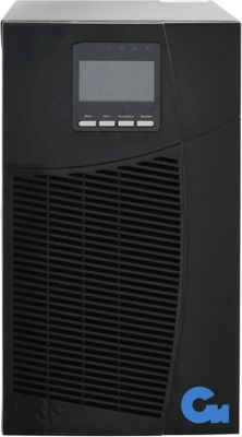 Источник бесперебойного питания Связь Инжиниринг СИПБ1,5БА.10-11 1500Вт 1500ВА черный