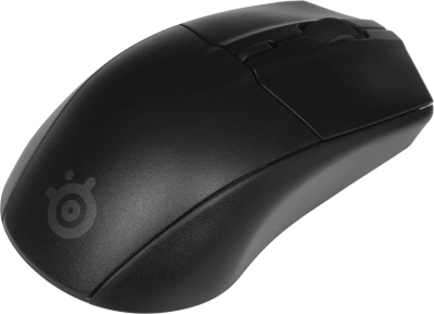 Мышь Steelseries Rival WL Gen 2 черный оптическая 18000dpi беспров. BT/Radio USB 5but (62523)
