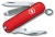 Нож перочинный Victorinox Rally (0.6163) 58мм 9функц. красный карт.коробка Нож перочинный Victorinox Rally (0.6163) 58мм 9функц. красный карт.коробка