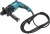 Перфоратор Makita HR1840 патрон:SDS-plus уд.:1.4Дж 470Вт (кейс в комплекте) Перфоратор Makita HR1840 патрон:SDS-plus уд.:1.4Дж 470Вт (кейс в комплекте)