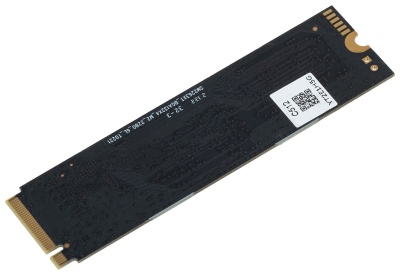 Накопитель SSD Digma PCIe 3.0 x4 512GB DGSM3512GS33T Mega S3 M.2 2280