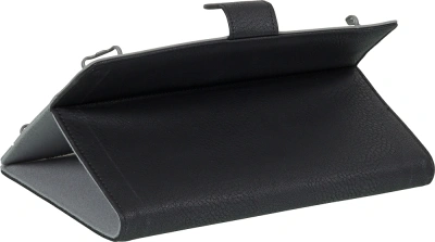 Универсальный чехол Riva для планшета 10.1" 3017 искусственная кожа черный (3017 BLACK)