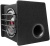 Сабвуфер автомобильный Nakamichi NBX251A 150Вт активный (25см/10")