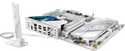 Материнская плата Asus ROG STRIX X870E-A GAMING WIFI7 NEO Socket AM5 AMD X870 4xDDR5 ATX AC`97 8ch(7.1) 5Gigabit RAID+HDMI