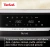 Аэрогриль Tefal Dual Easy Fry Flex EY9228E0 9л 2700Вт черный/серебристый (1510003154) Аэрогриль Tefal Dual Easy Fry Flex EY9228E0 9л 2700Вт черный/серебристый (1510003154)